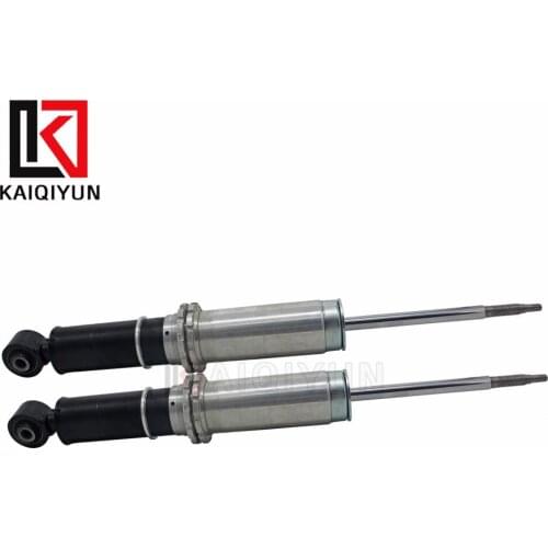 2 PCS Front Suspension Shock Absorber For Ferrari 458 Italia F142 2009-2015 Left & Right Damping 282502