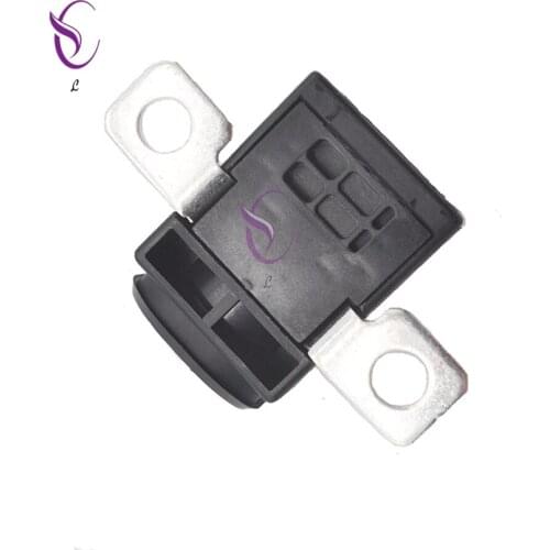 4F0915519 Auto Car Battery Cut Off Fuse Overload Protection Trip For AUDI A3 S3 S4 A4 A6 A5 S5 S6 A8 S8 Q5 Q7 TT RS4 RS5 RS6 RS7