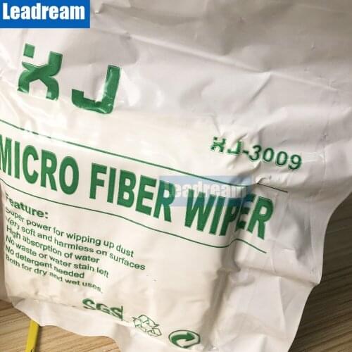 Free DHL 100Bags Best Cleanroom Wiper Dustless Cloth for LCD Screen Laptop Phone Precise Optical Instruments Micro Fiber Wiper