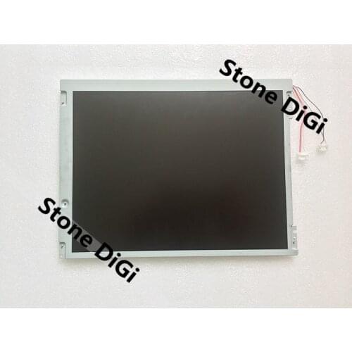 Free Shipping LQ121S1LG51 A+ 12.1 INCH LCD DISPLAY Screen Panel for Industrial Equipment 800*600