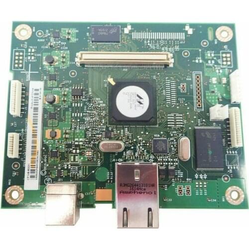 CF149-67018 Formatter Board fit for LaserJet Pro M401 / M401n main logic Formatter board POJAN STORE