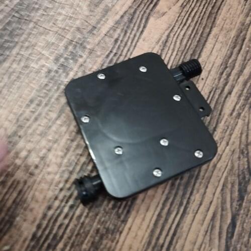 SPT510 ink damper for sei-ko 510 35pl printhead dumper filter for Icontek Infinity Challenger Zhongye Crystaljet printer damper