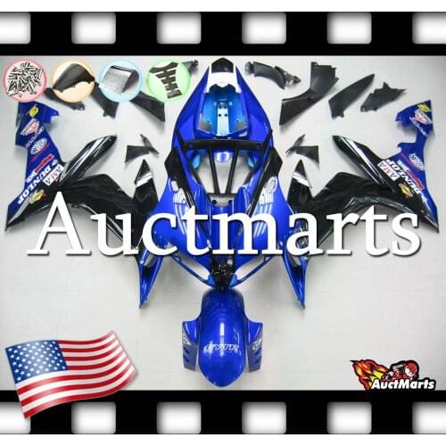 For Yamaha YZFR1 YZF R1 1000 04 05 06 2004 2005 2006 Fairing Bodywork (P/N:4e26)