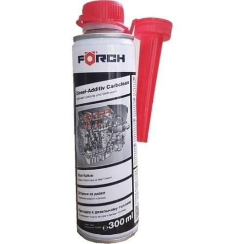 Förch Diesel Injector Contribution + Cleanser 300 ml. 385315219