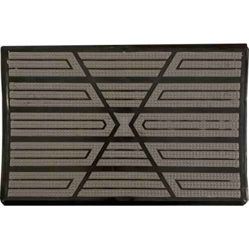 ЕВАФОКС Parts For Car Interiors