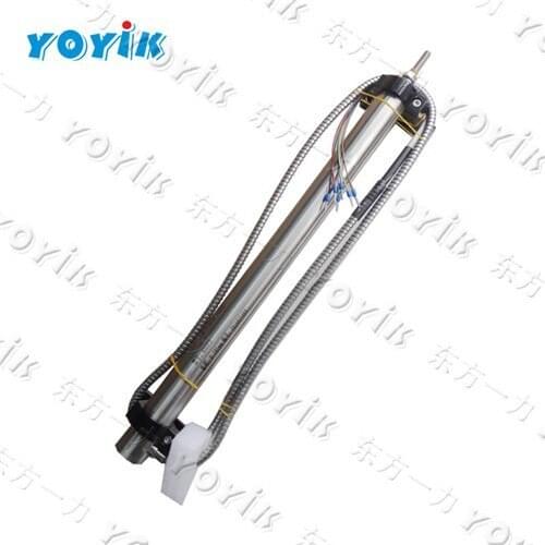 ZDET300B lvdt displacement potentiometer linear position sensor