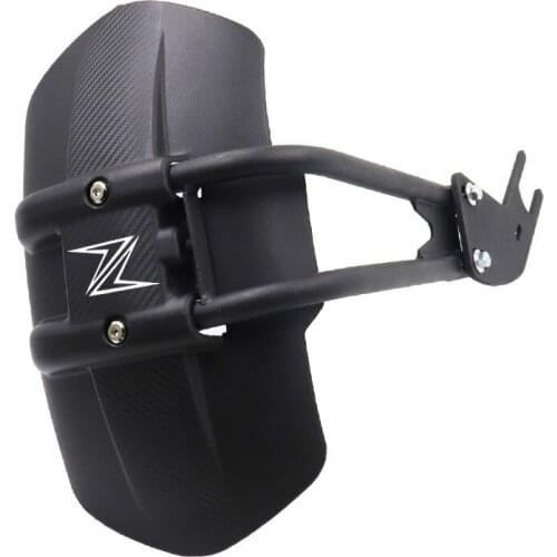 Motorcycle modified rear mudguard mudguard rear sandboard backing Fit For Kawasaki Z900 Z900RS VERSYS-X300