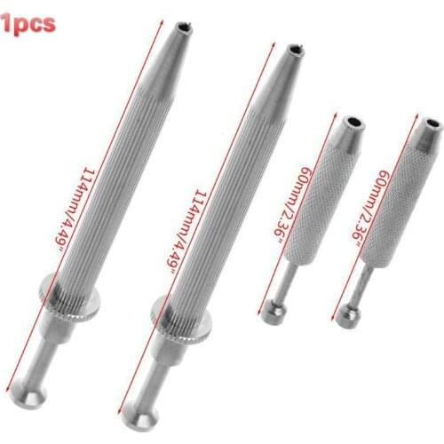 Four Claw Hold Tightly Elec cian Hand Tools Set Parts Gripper Pick Up Tools For Catcher IC Chip Component Metal Grabber