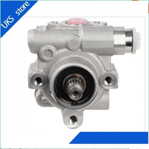 Power steering pump for Mazda OEM: EC0732600 EC0732650D