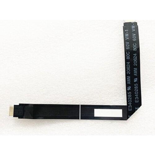 New Touchpad Clickpad Cable For Lenovo Thinkpad P50 P51 00UR831 SC10K0449