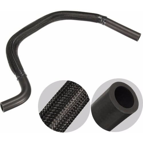 Cooling Hose For BMW E39 525i 528i 530i E46 323i 328i E53 X5 Z3 32411095526 Quality replacement cooling hose