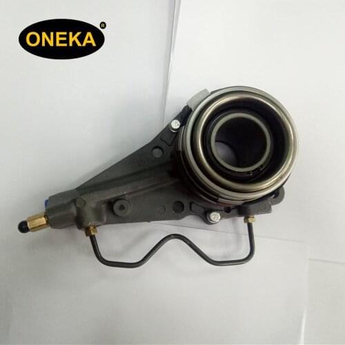 [ONEKA] China manufacture Hydraulic Clutch Release Bearing ME523197 Slave Cylinder for Mitsubishi Fuso Canter 4D34T