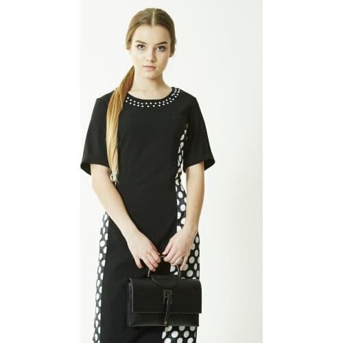 Женские платья SORALLİNE China At AliExpress