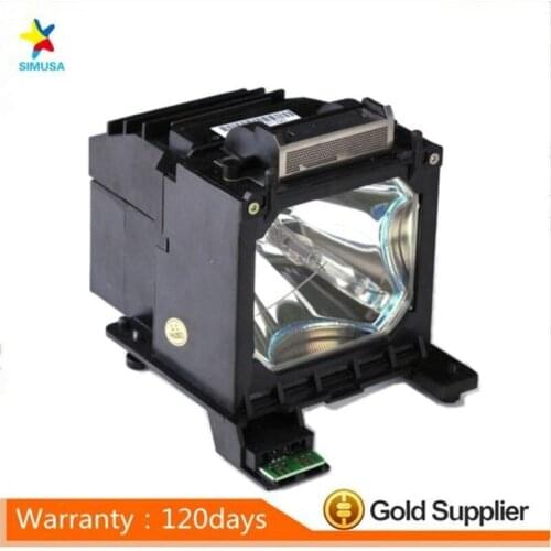 Compatible Projector lamp bulb MT60LP / MT60LPS with housing for NEC MT1060/MT1065/MT860