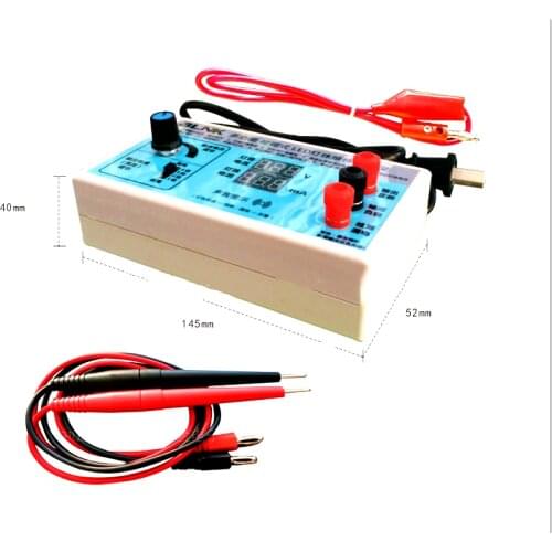 AC 220V Screen Led Backlighting LED Tester LCD TV LED backlighti Tester Lamp beads Light board LED light Tester EU plug