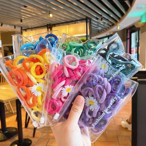 Tianemeng Children's Hair Bands