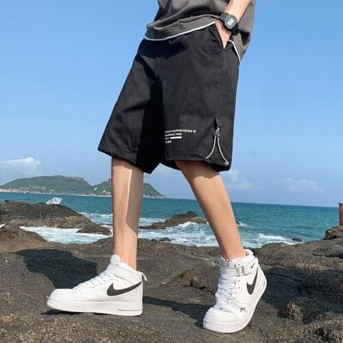 Zxojk Men's Short Shorts