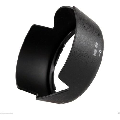 10piece HB-69 HB69 Bayonet shape flower Lens Hood for nikon AF-S DX for 18-55mm F3.5-5.6G VR II 52mm