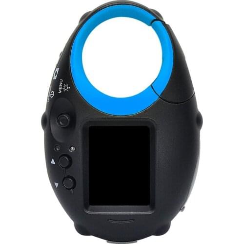 2020 New Arrival 2inch 5MP Portable HD Hanging Kids Digital Anti slip Video Recording Camcorders Children Automatic Camera r20