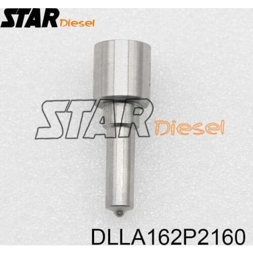 4PCS Common Rail DLLA 162P2160 Nozzle DLLA162P2160 Diesel Injector Nozzle Tip 0 433 172 160 For SEAT SKODA 03L130277J 0445110369