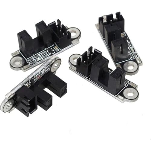 3D printer accessories photoelectric limit switch ENDSTOP optical switch sensor belt line 1m