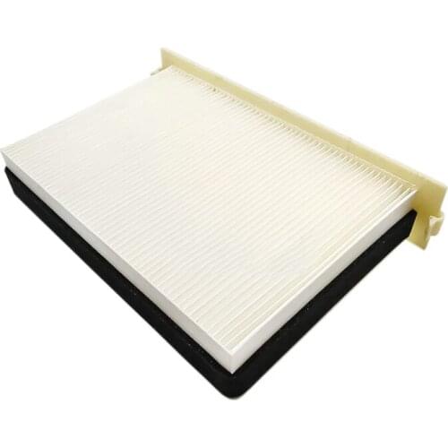 Excavator accessories ZX 200/220/330/360-3G Direct injection air-conditioning filter element air-conditioning grid