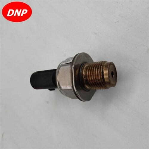 DNP Fuel Rail Pressure Sensor Fit For Chevrolet Epica Antara Captriva Cruze PAT-R140 1311047639 9307Z528A
