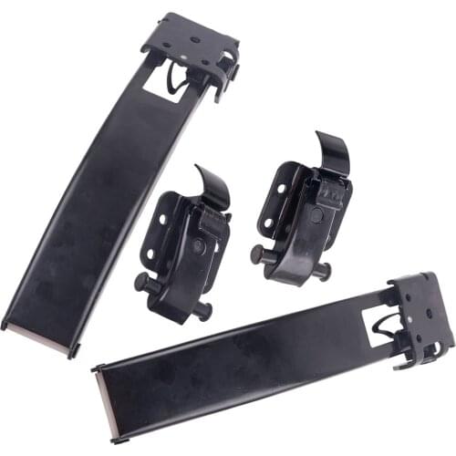 Door Lock for Volkswagen Crafter Sprinter 2E1827794A/ A9067600328 Left & Rear