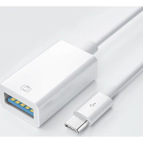 Erilles USB Adapters For Mobile Phones