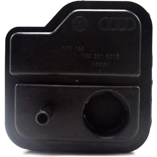 Carbon Charcoal Canister Fit For VW Jetta Golf Rabbit EOS AUDI A3 Jetta MK5 MK6 TT OCTAVIA 1K0 201 801 D E 1K0 201 797 AE AB