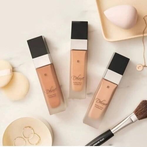 Тональные основы LR China At AliExpress