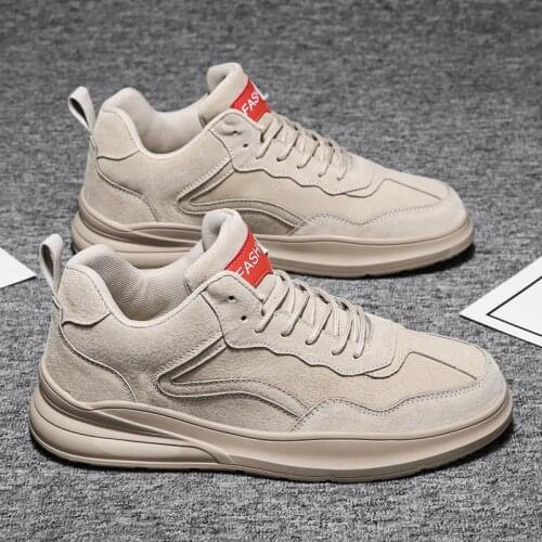 Men Shoes Sneakers Mens Spring New Top Fashion Board Zapatillas Hombre Chaussure Homme