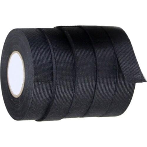 New Multipurpose Car Automotive Wire Harness Tape for Geely Vision SC7 MK CK Cross Gleagle GX7 SX7 Englon SC3 SC5 SC6 SC7 Panda