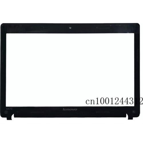 New original laptop for lenovo G470A G470 G475 G475A LCD Rear Top Lid Back Cover