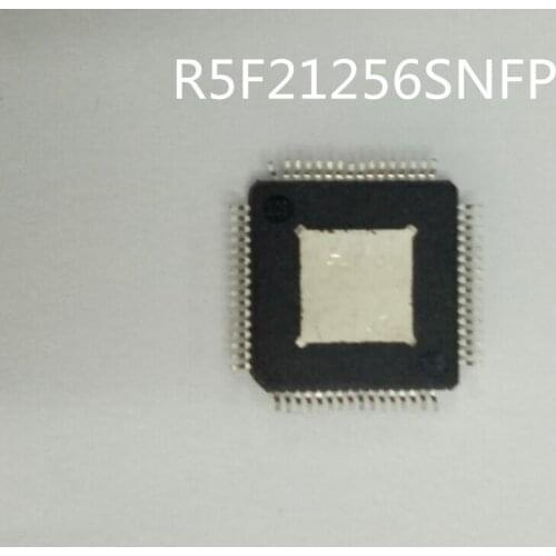 New R5F21256SNFP