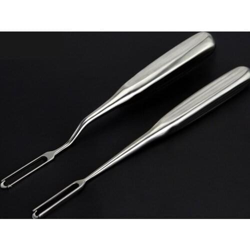 Septum knife Stainless steel Rotate 360 degrees Cosmetic and plastic surgery instruments and tools