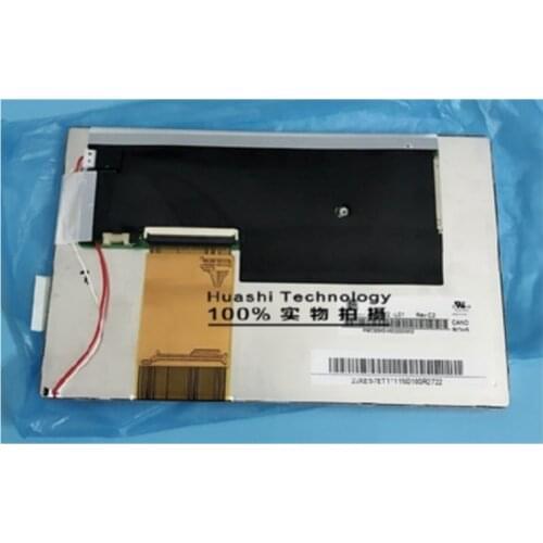 Original 7.0 inch 800*480 a-Si TFT-LCD panel G070Y2-L01