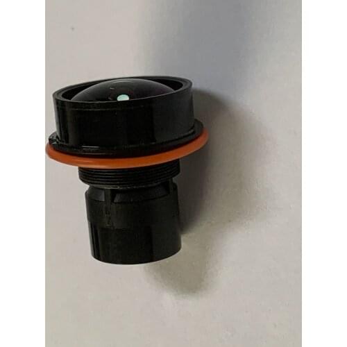 Original Optical Lens Fish Eye For Gopro Hero 6 Hero 7 Black lens Camera Repair Part