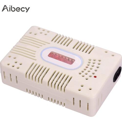 Aibecy DIY Filament Box Rechargeable Electronic Dryer Consumable Dryer PLA/ABS 110-240V for Precision Instrument 3d printer part