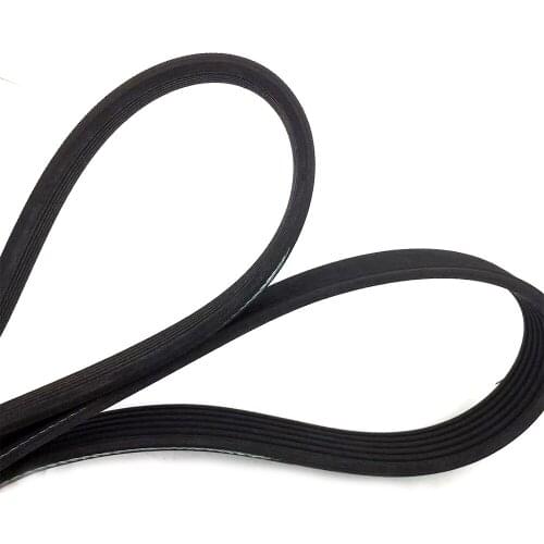 Belt V-Ribbed Belt for BMW X1 E84 16i 18i 20i 28i 20iX 25iX 28iX 35iX 16d 18d 20d 18dX 20d 6PK1003 11287618848