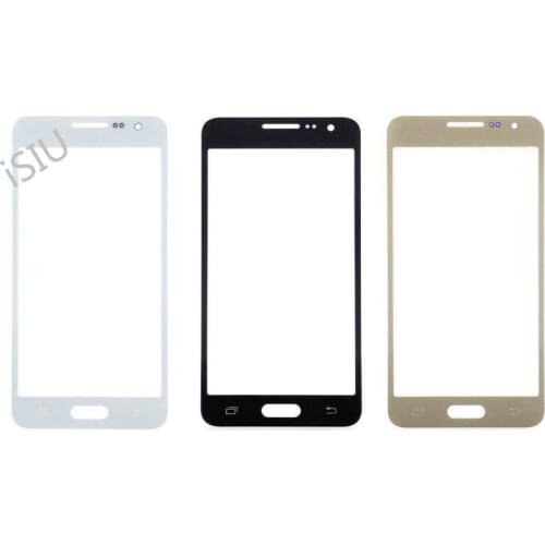 Touch Screen For Samsung Galaxy A3 2015 A300 4.5'' LCD Display Front Glass