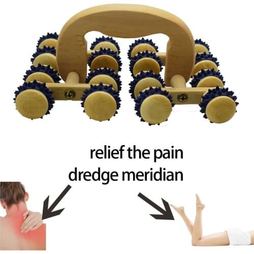 SPEQUIX Back Massagers