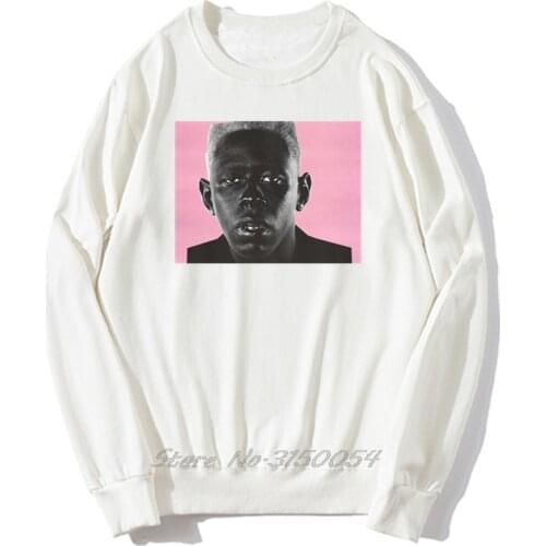New Tyler The Creator Hoodie Igor Vinyl Cd Cover Men Unisex Pullover Hoodies Sweatshirt Harajuku Streetwear