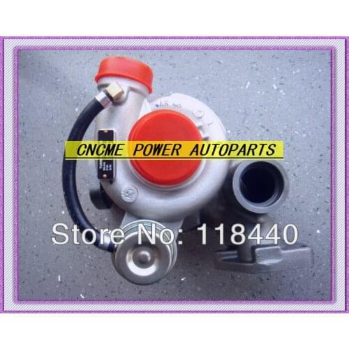 TURBO T250-04 452055 452055-5004S 452055-0007 ERR4893 For Land-Rover Discovery Defender For Range Rover Gemini III 300TDI 2.5L