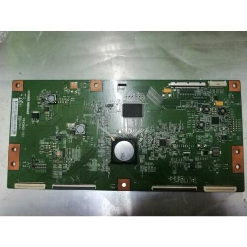 V645HQ1-CS1 Logic board Board for 65inch connect with T-CON connect board