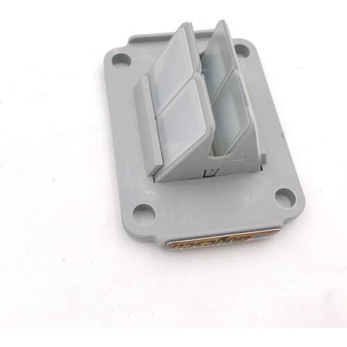 Reed Valve For Kawasaki KX60 KX65 For Suzuki RM65 1992-20 Carbon Reeds KX MX RM V364A