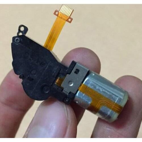 1pc Digital Camera Motor,N20 Small Geared Motor, for DIY Precision instrument