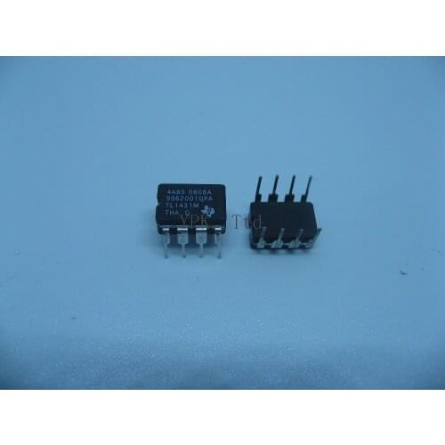 10pcs/lot TL1431MJGB TL1431M 9962001QPA CDIP/8