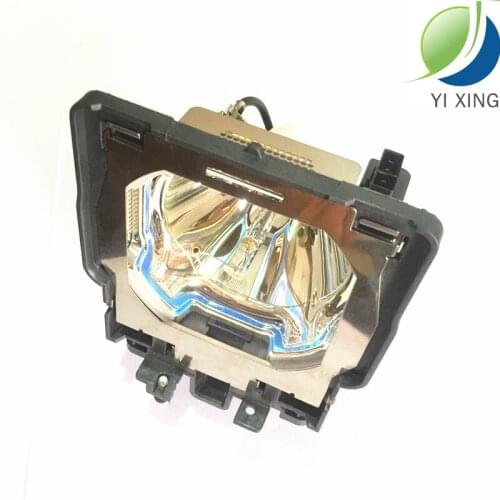 Free Shiping Genuine LMP109 Original bulbs with Housing fit sany PLC-XF47/XF47W EIKI LC-XT5 projector HOT SALES