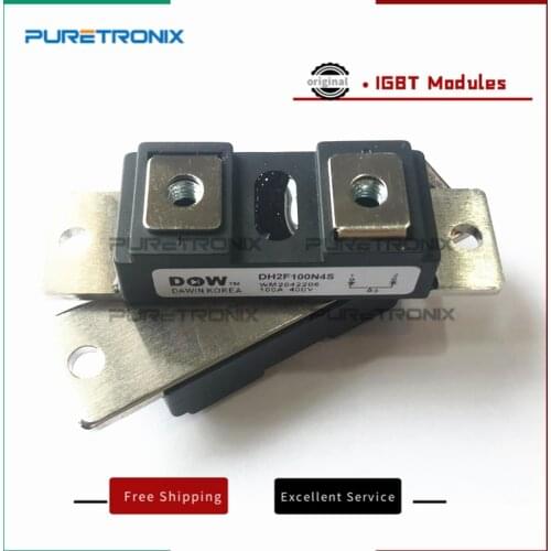 DH2F100N4S DH2F150N4S DH2F200N4S DH2F300N4S Diode Module